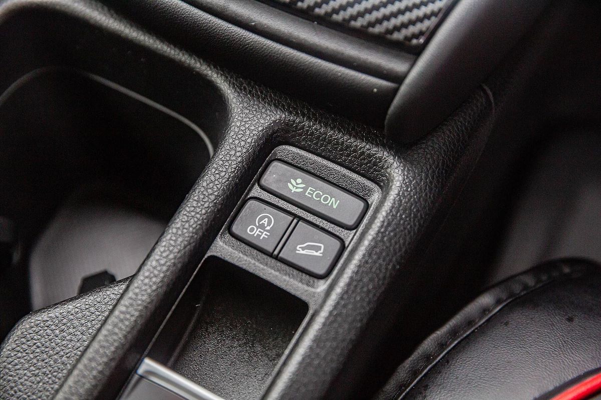 2022 Honda HR-V Vi X