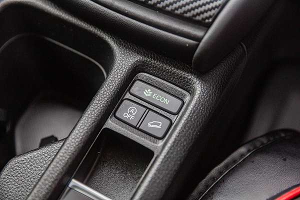 2022 Honda HR-V Vi X