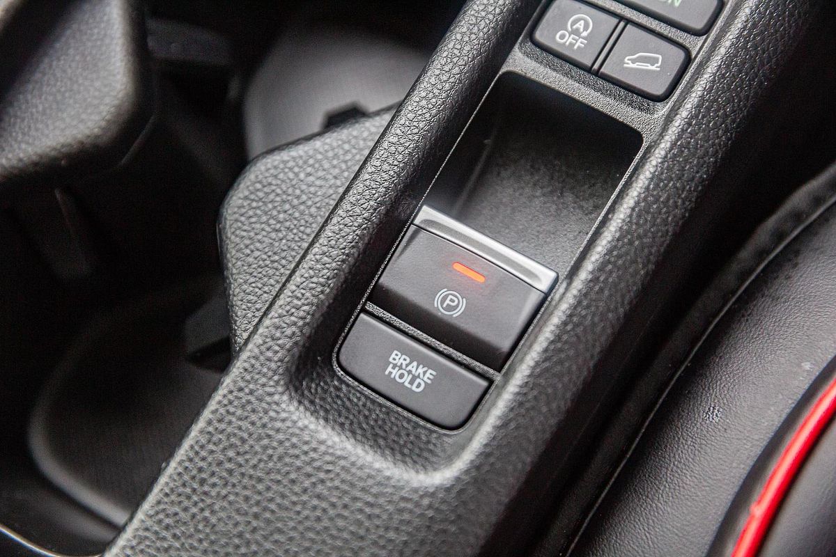 2022 Honda HR-V Vi X