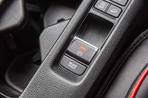 2022 Honda HR-V Vi X