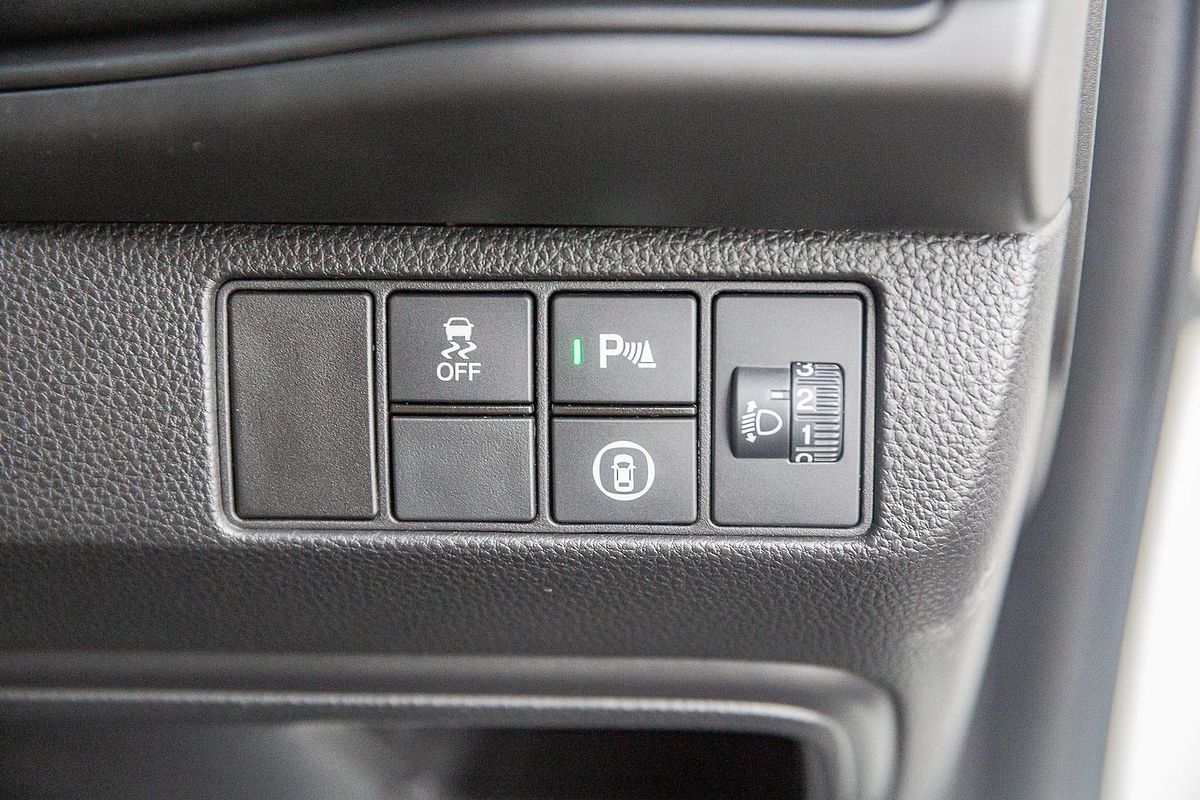 2022 Honda HR-V Vi X