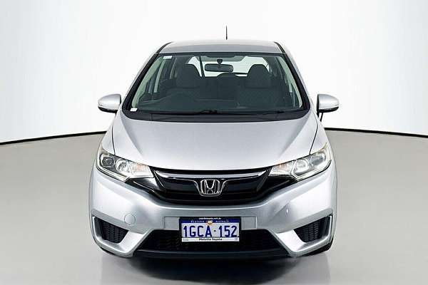 2016 Honda Jazz VTi GF