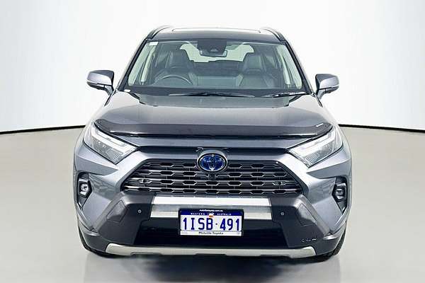2024 Toyota RAV4 Cruiser AXAH54R