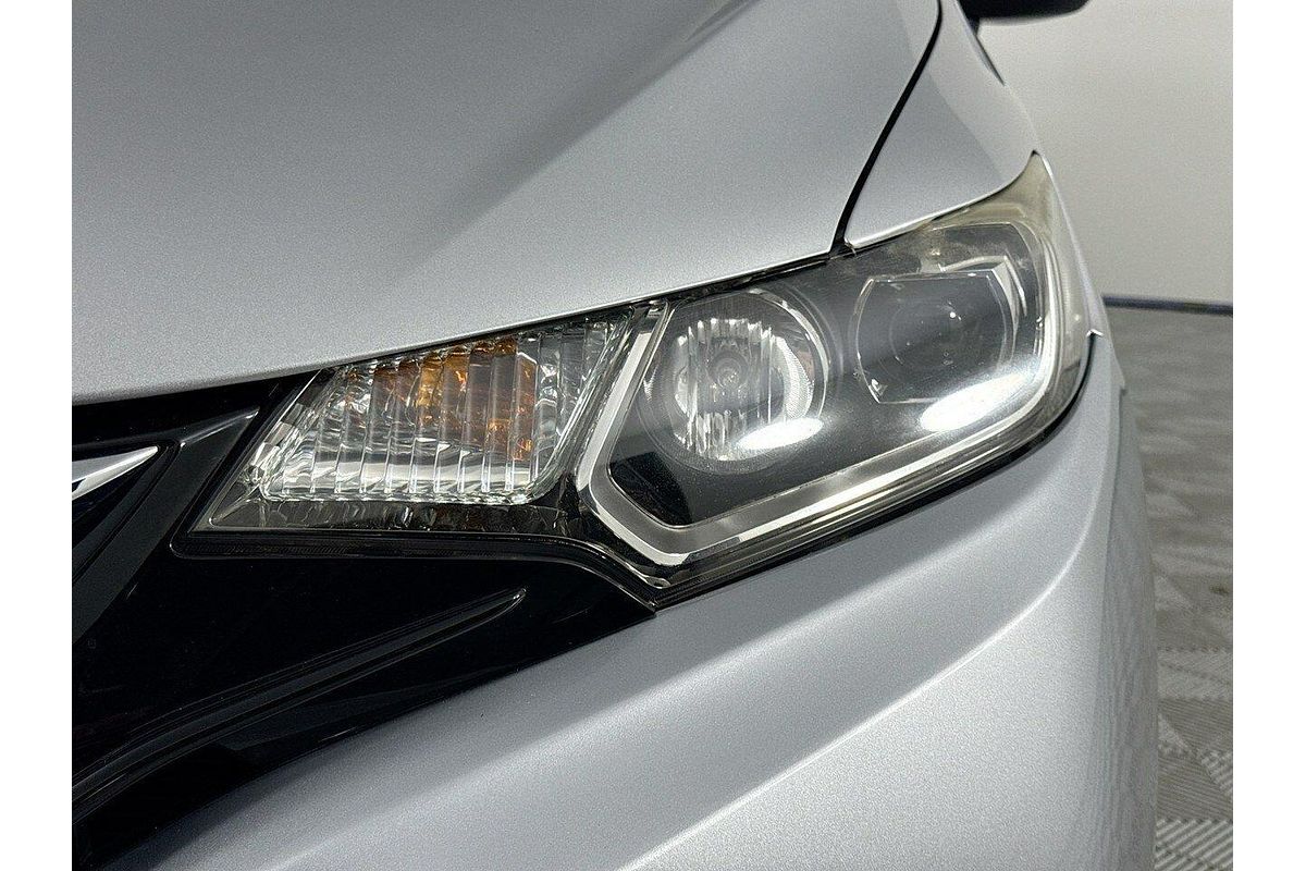 2016 Honda Jazz VTi GF