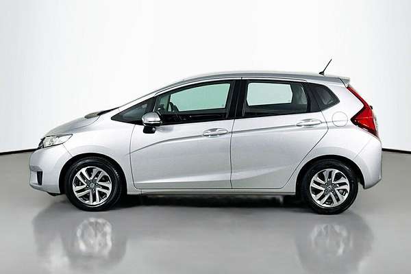 2016 Honda Jazz VTi GF