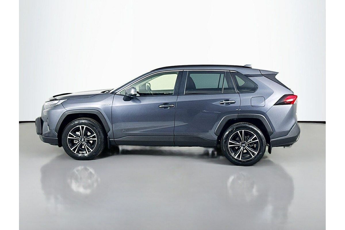 2024 Toyota RAV4 Cruiser AXAH54R