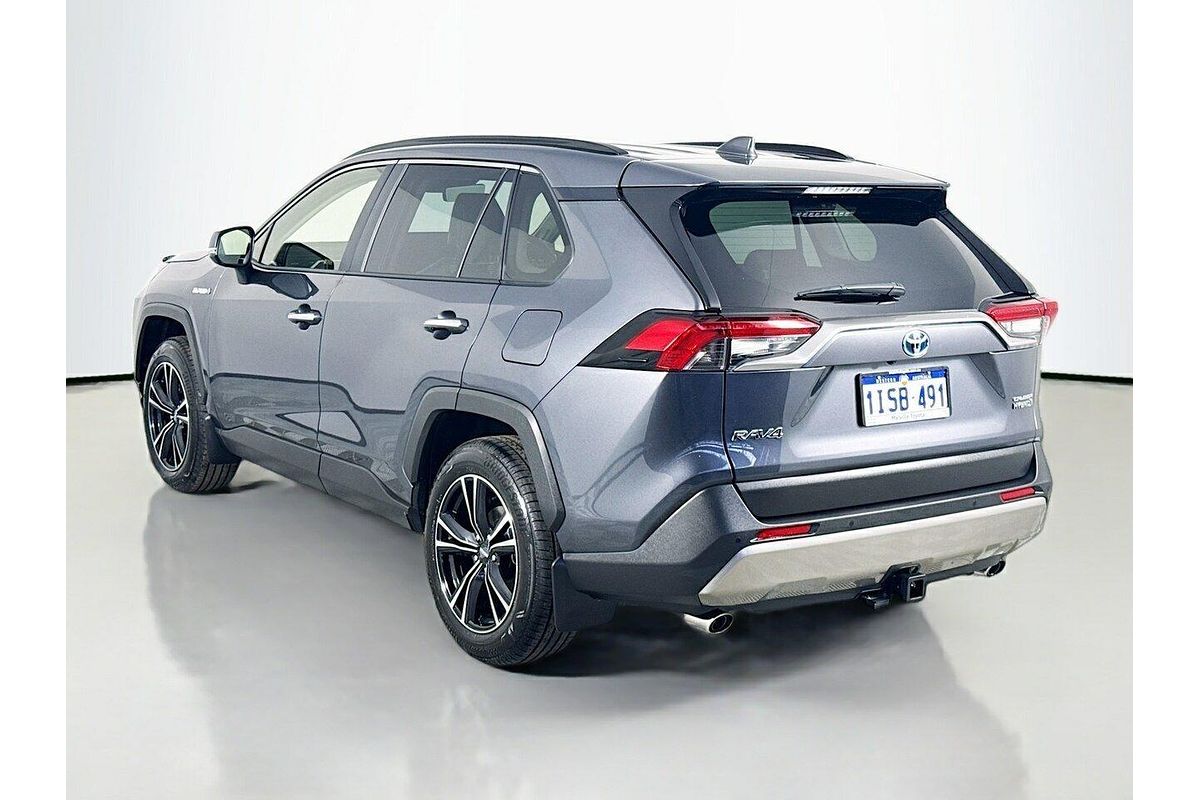 2024 Toyota RAV4 Cruiser AXAH54R