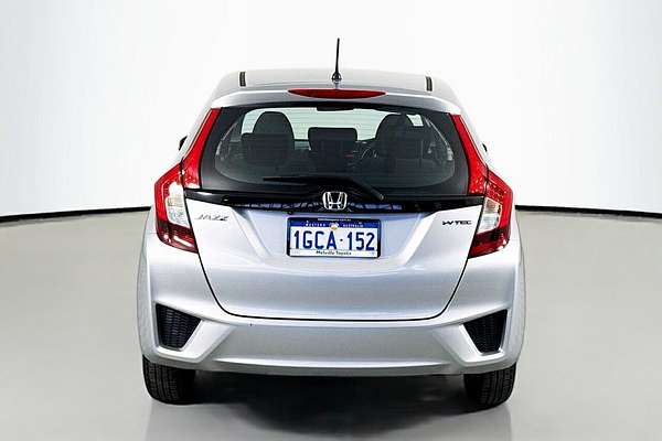 2016 Honda Jazz VTi GF