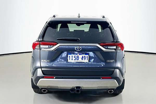 2024 Toyota RAV4 Cruiser AXAH54R