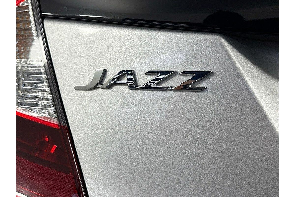 2016 Honda Jazz VTi GF