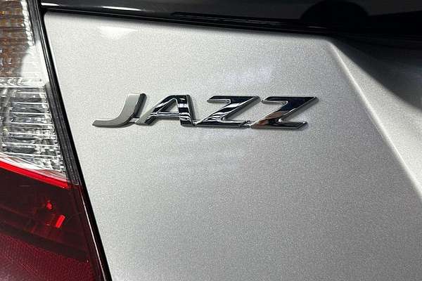2016 Honda Jazz VTi GF