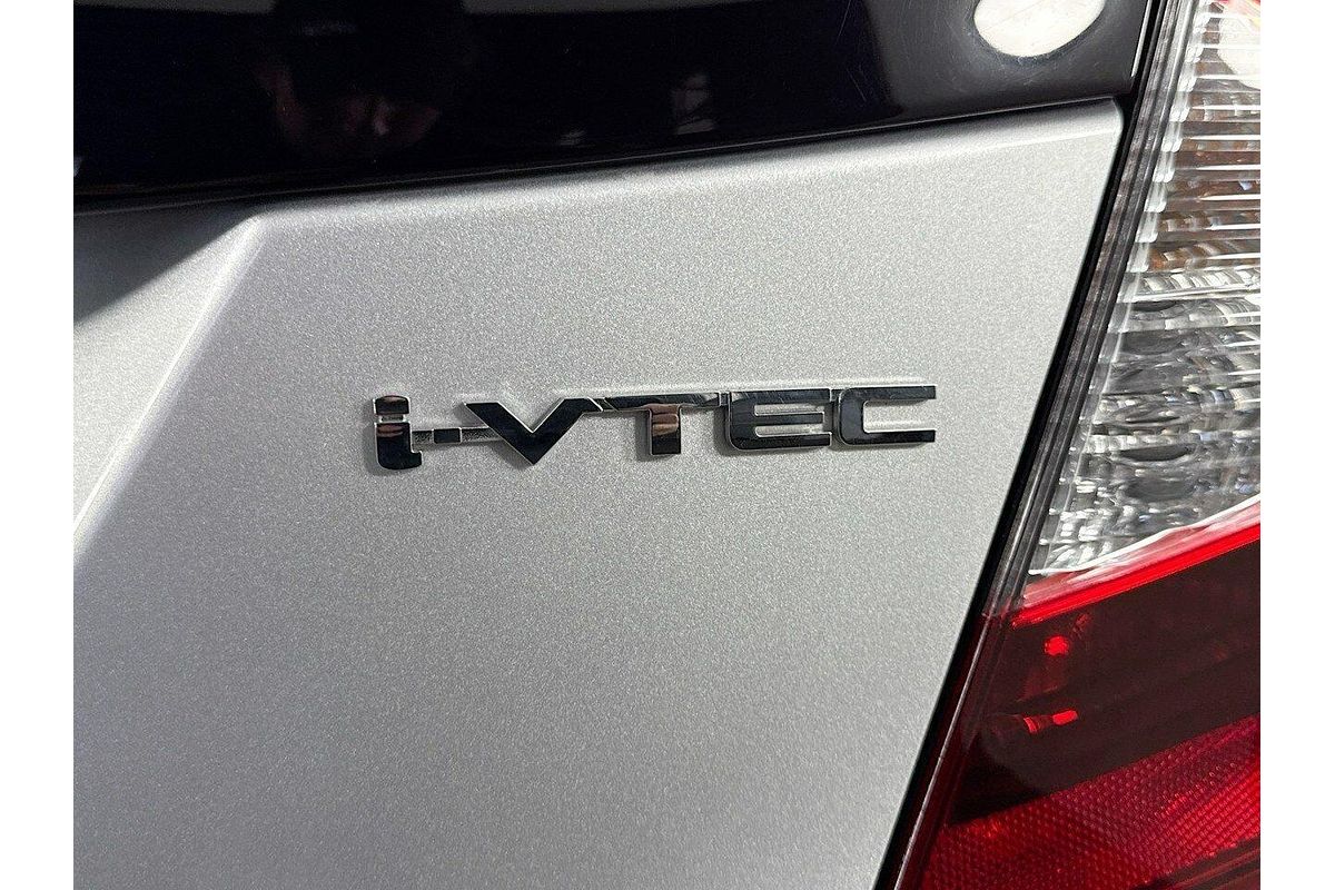 2016 Honda Jazz VTi GF