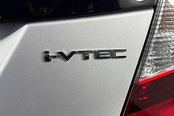 2016 Honda Jazz VTi GF