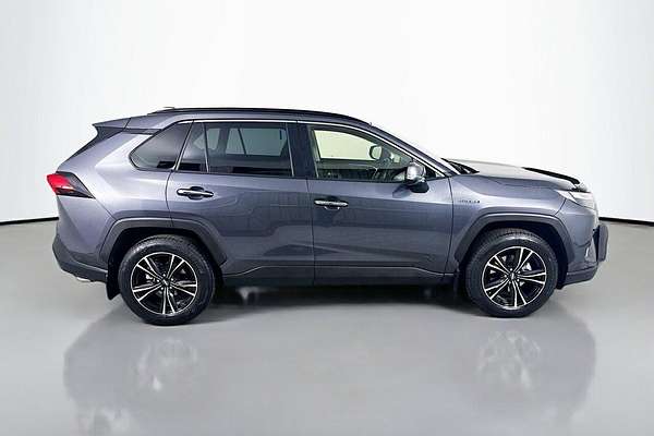 2024 Toyota RAV4 Cruiser AXAH54R