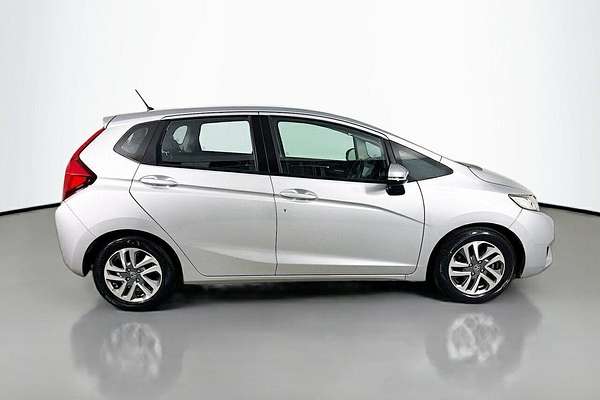 2016 Honda Jazz VTi GF