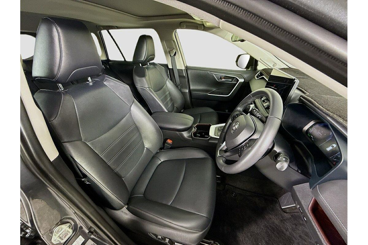2024 Toyota RAV4 Cruiser AXAH54R