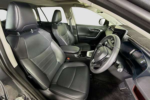 2024 Toyota RAV4 Cruiser AXAH54R