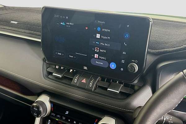 2024 Toyota RAV4 Cruiser AXAH54R