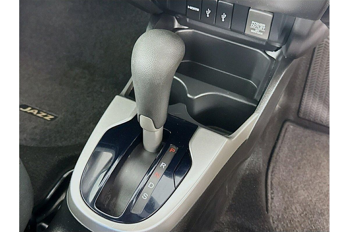 2016 Honda Jazz VTi GF