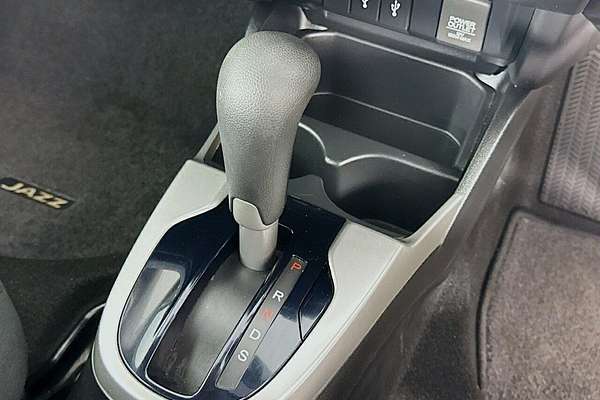 2016 Honda Jazz VTi GF