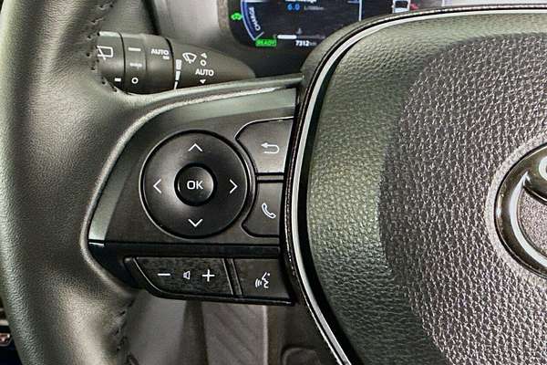2024 Toyota RAV4 Cruiser AXAH54R