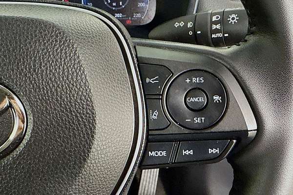 2024 Toyota RAV4 Cruiser AXAH54R