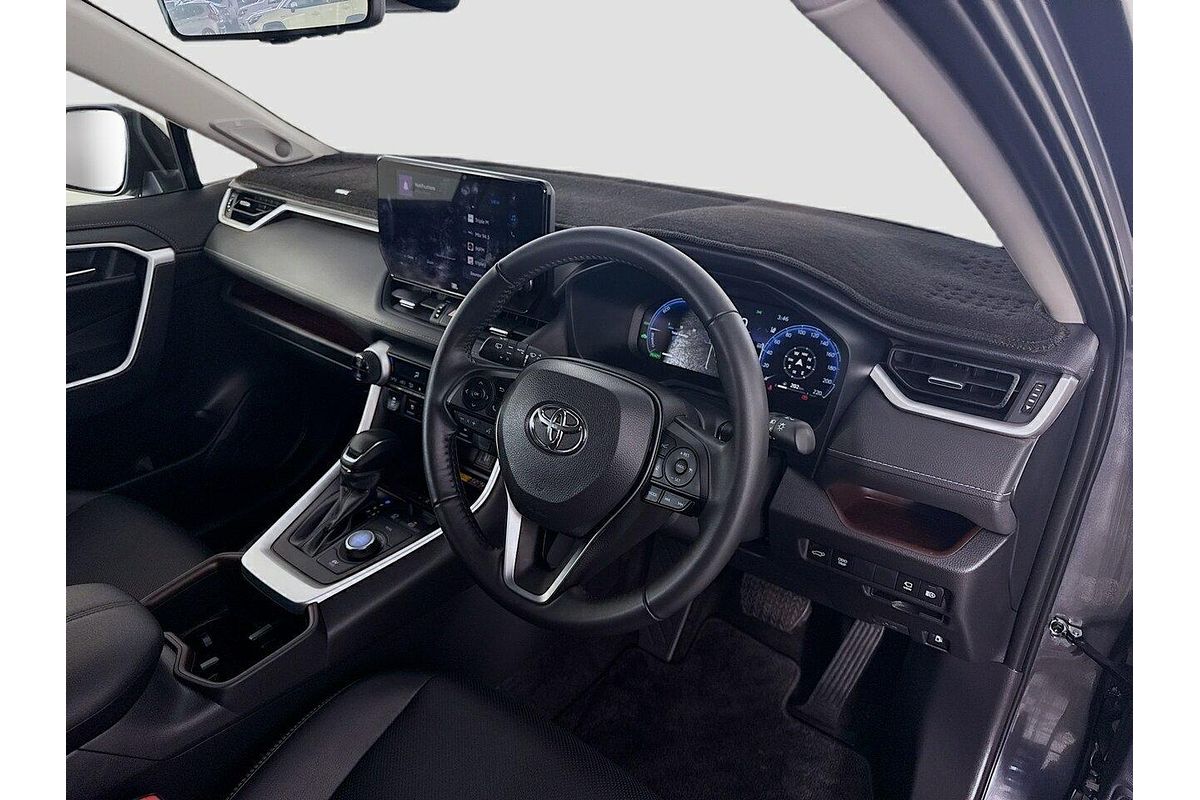 2024 Toyota RAV4 Cruiser AXAH54R