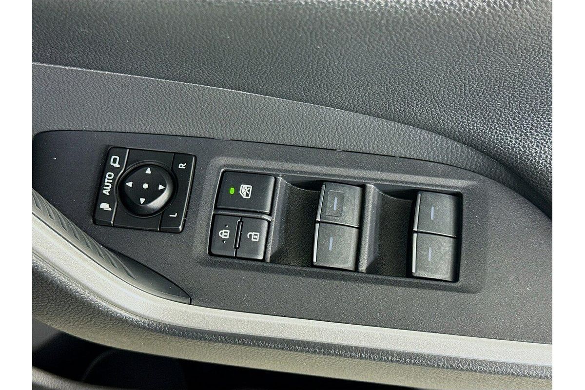 2024 Toyota RAV4 Cruiser AXAH54R