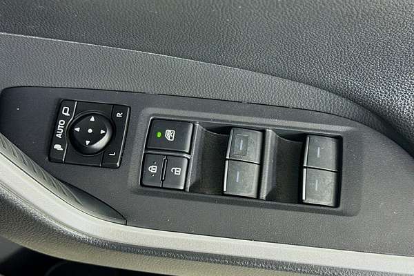 2024 Toyota RAV4 Cruiser AXAH54R
