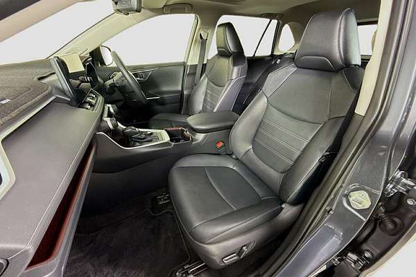 2024 Toyota RAV4 Cruiser AXAH54R