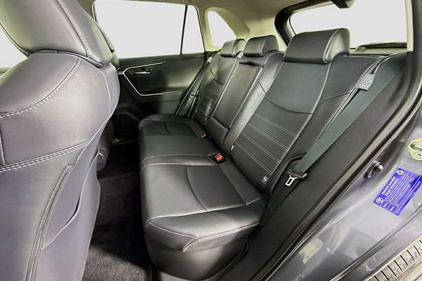 2024 Toyota RAV4 Cruiser AXAH54R
