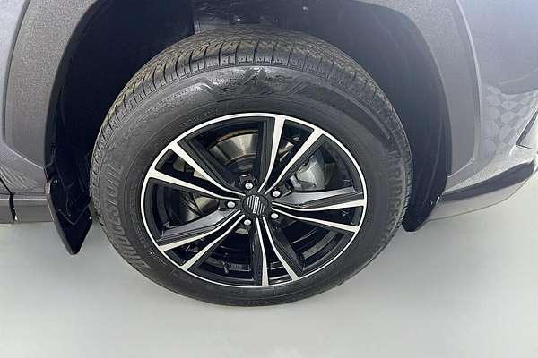 2024 Toyota RAV4 Cruiser AXAH54R