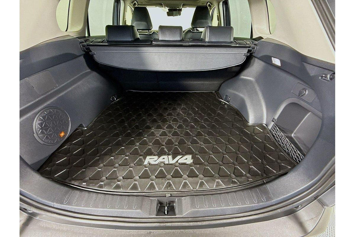 2024 Toyota RAV4 Cruiser AXAH54R