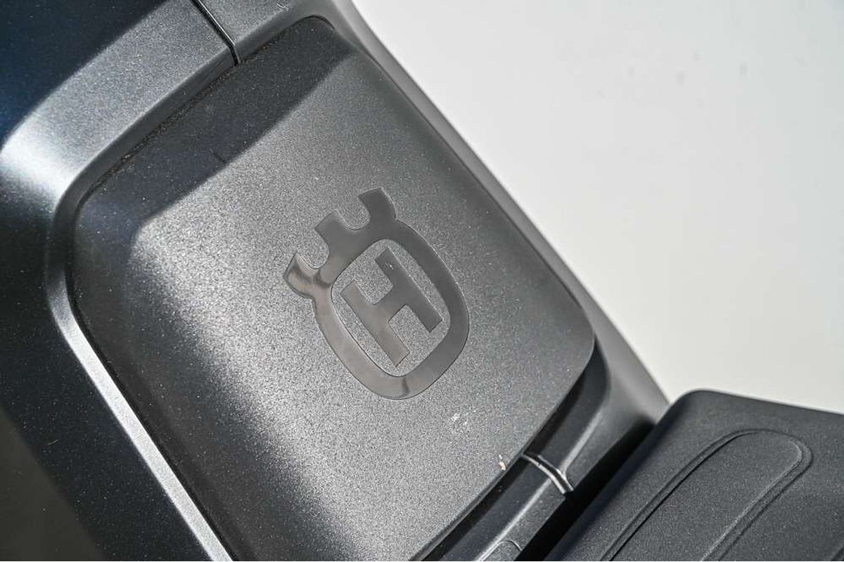 2024 Husqvarna SVARTPILEN