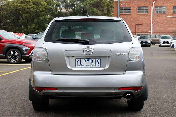 2010 Mazda CX-7 Classic ER Series 2