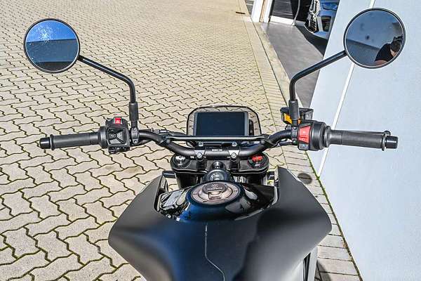 2024 Husqvarna SVARTPILEN