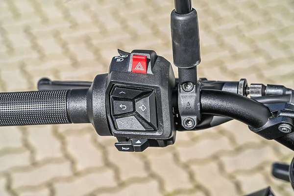 2024 Husqvarna SVARTPILEN
