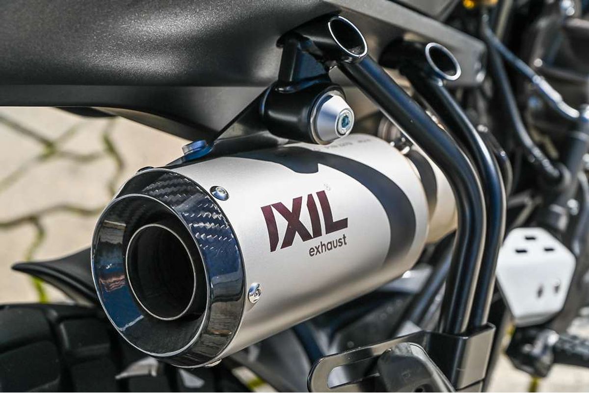 2024 Husqvarna SVARTPILEN