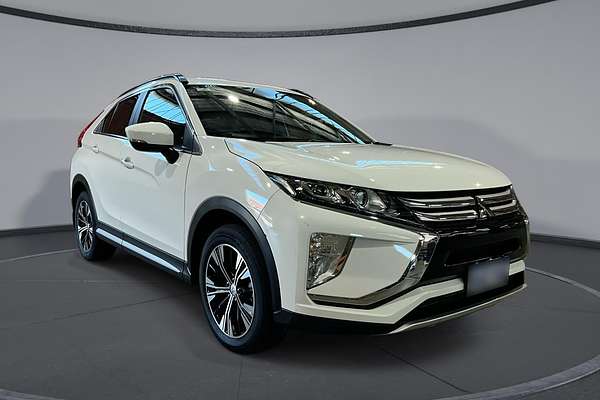 2020 Mitsubishi Eclipse Cross LS YA