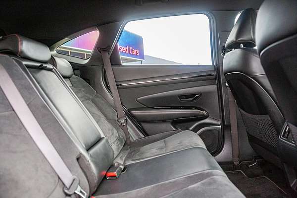 2023 Hyundai Tucson Elite NX4.V2