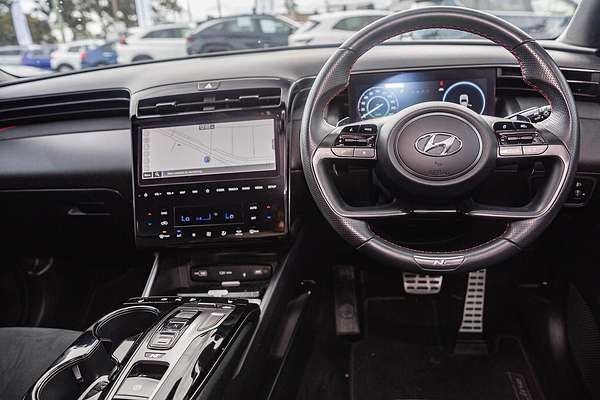 2023 Hyundai Tucson Elite NX4.V2