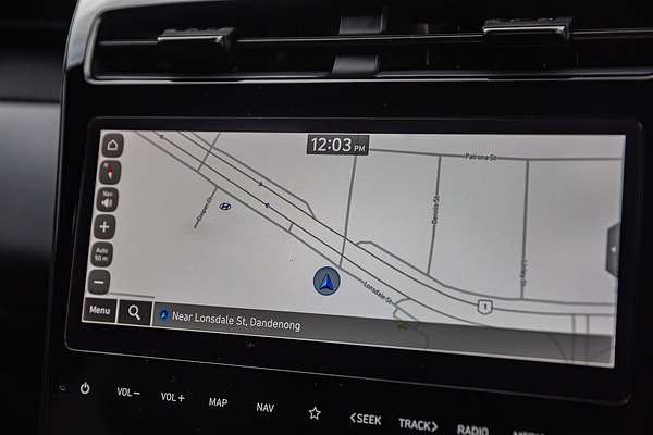 2023 Hyundai Tucson Elite NX4.V2