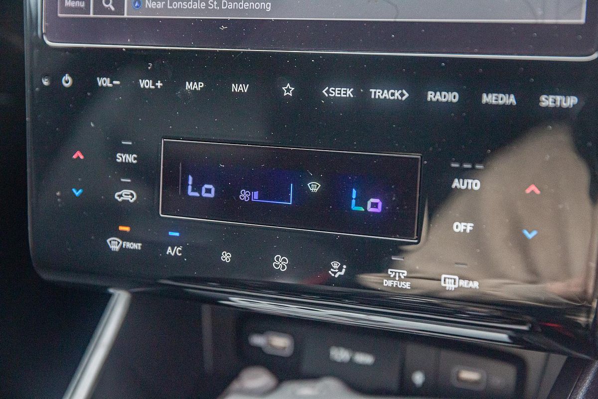 2023 Hyundai Tucson Elite NX4.V2