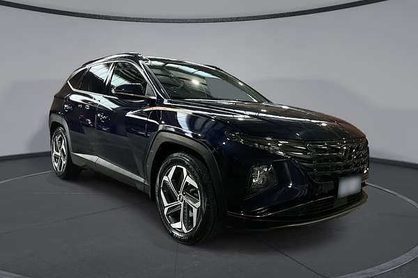 2021 Hyundai Tucson Highlander NX4.V1