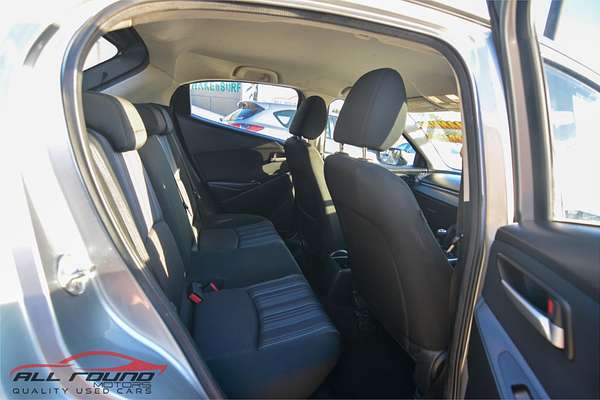 2014 Mazda 2 Neo DJ Series