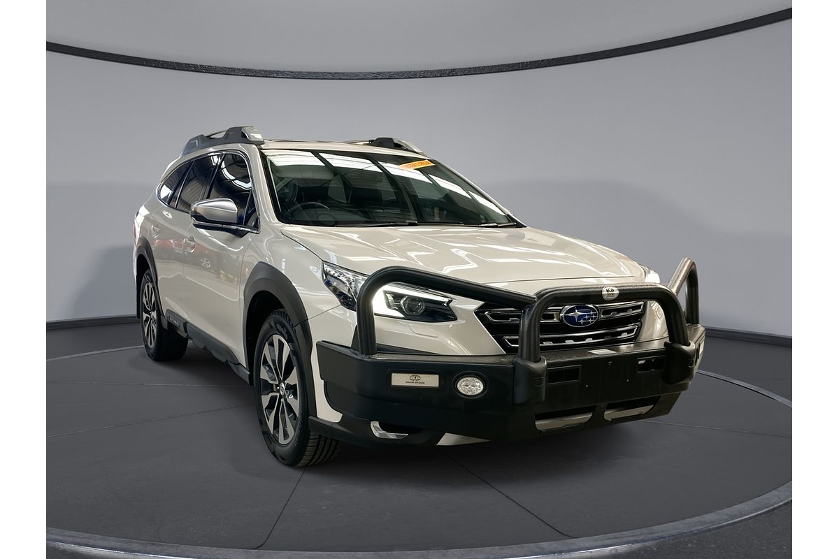 2023 Subaru Outback AWD Touring 6GEN