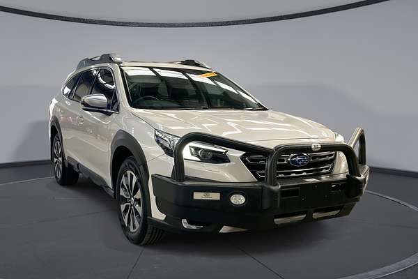 2023 Subaru Outback AWD Touring 6GEN