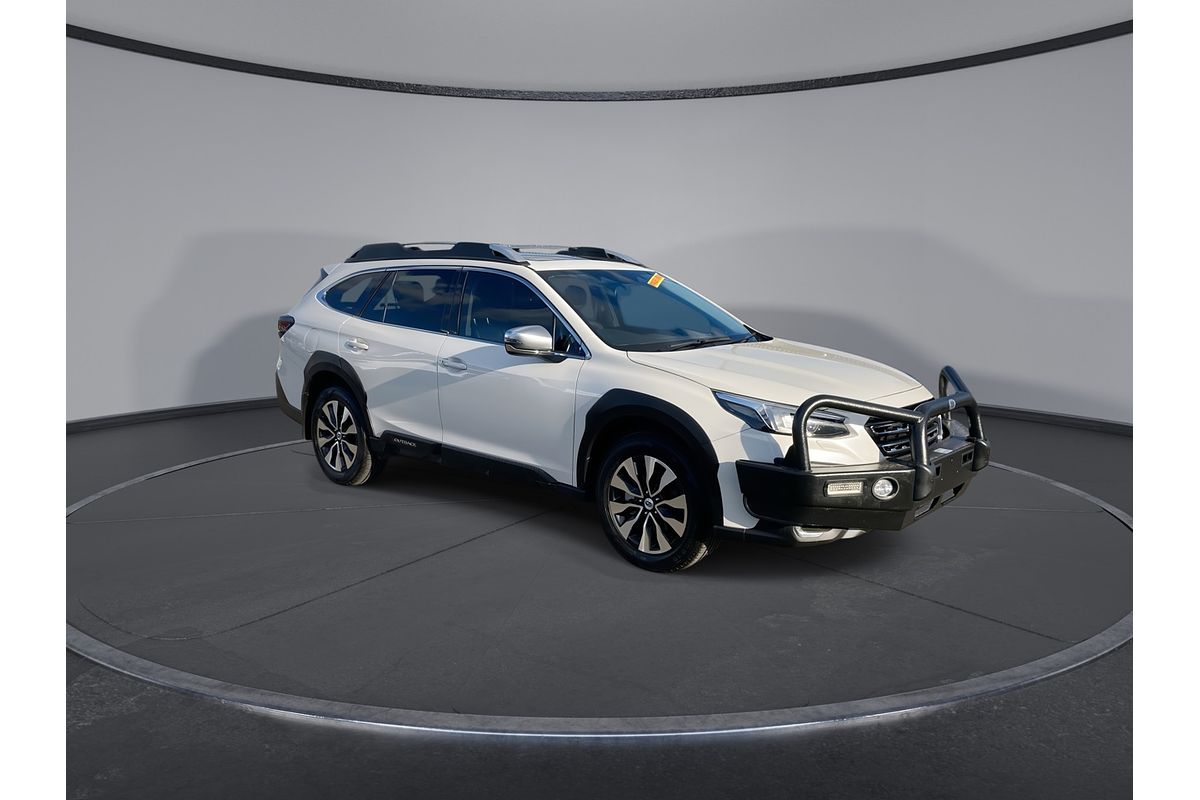 2023 Subaru Outback AWD Touring 6GEN