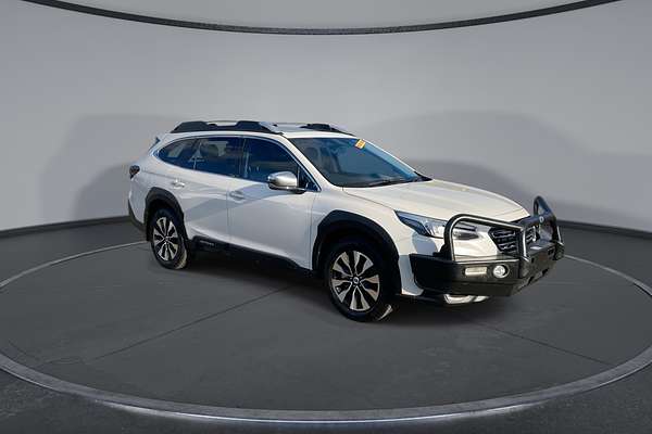 2023 Subaru Outback AWD Touring 6GEN