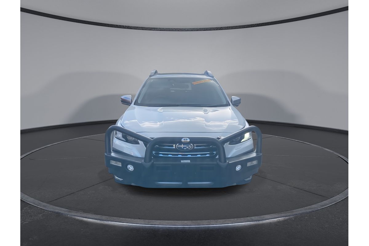 2023 Subaru Outback AWD Touring 6GEN